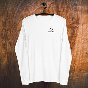Ace's Club Classic Long Sleeve
