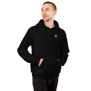Ace's Club "Credits Roll" Hoodie