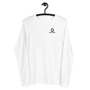 Ace's Club Classic Long Sleeve