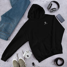 Load image into Gallery viewer, Ace&#39;s Club &quot;Credits Roll&quot; Hoodie