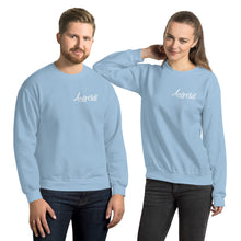 Load image into Gallery viewer, &quot;L&#39;aces Club&quot; Crew Neck
