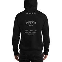 Load image into Gallery viewer, Ace&#39;s Club &quot;Credits Roll&quot; Hoodie