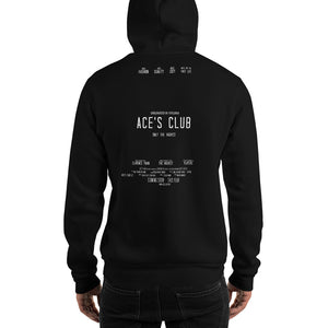 Ace's Club "Credits Roll" Hoodie