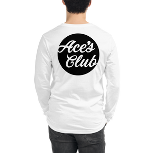 Ace's Club Classic Long Sleeve