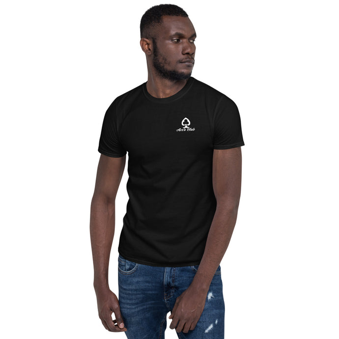 Ace's Club OG Shortsleeve